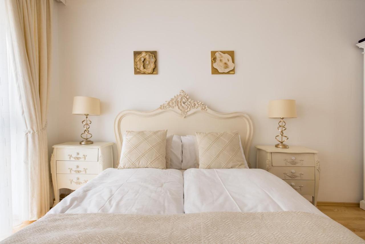Pfamhaus Luxury Apartments Saint Wolfgang المظهر الخارجي الصورة