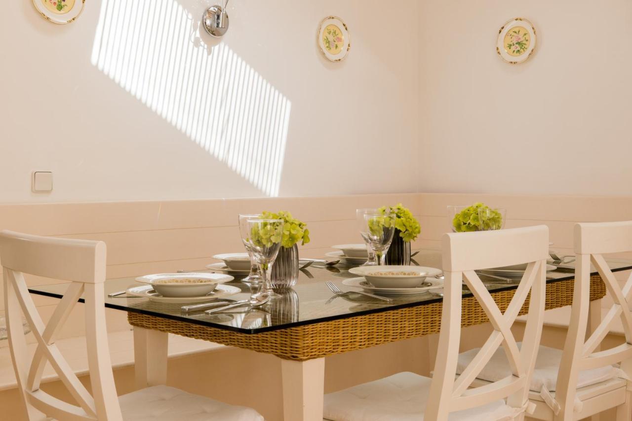 Pfamhaus Luxury Apartments Saint Wolfgang المظهر الخارجي الصورة