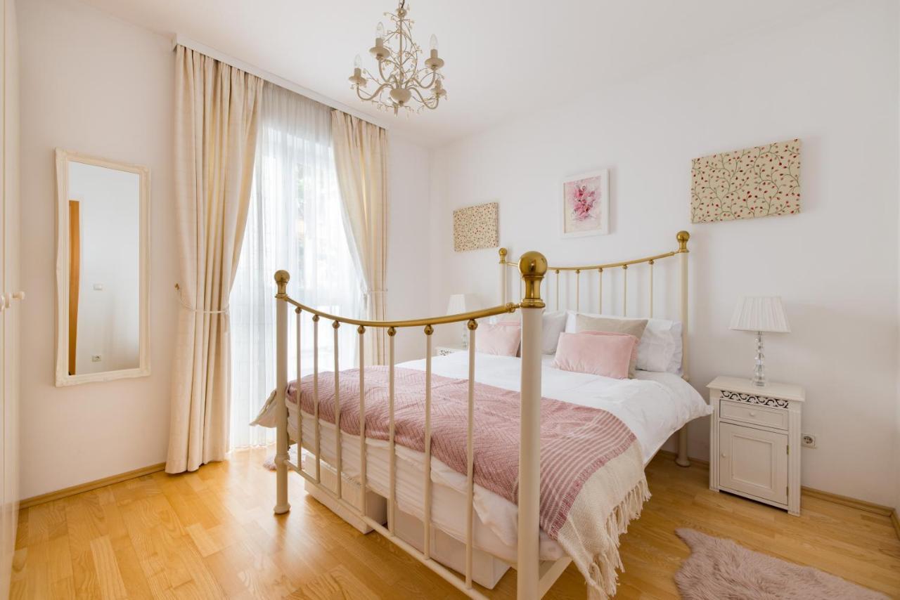 Pfamhaus Luxury Apartments Saint Wolfgang المظهر الخارجي الصورة