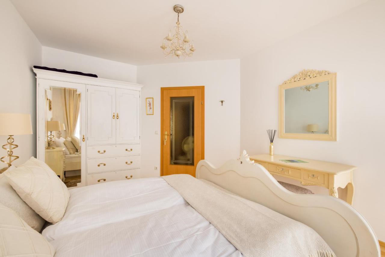 Pfamhaus Luxury Apartments Saint Wolfgang المظهر الخارجي الصورة