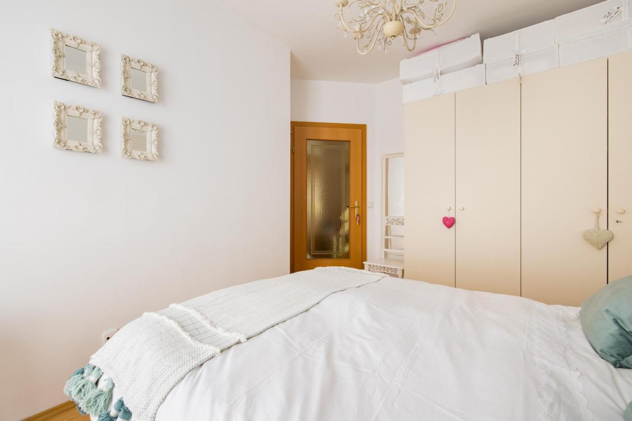 Pfamhaus Luxury Apartments Saint Wolfgang المظهر الخارجي الصورة
