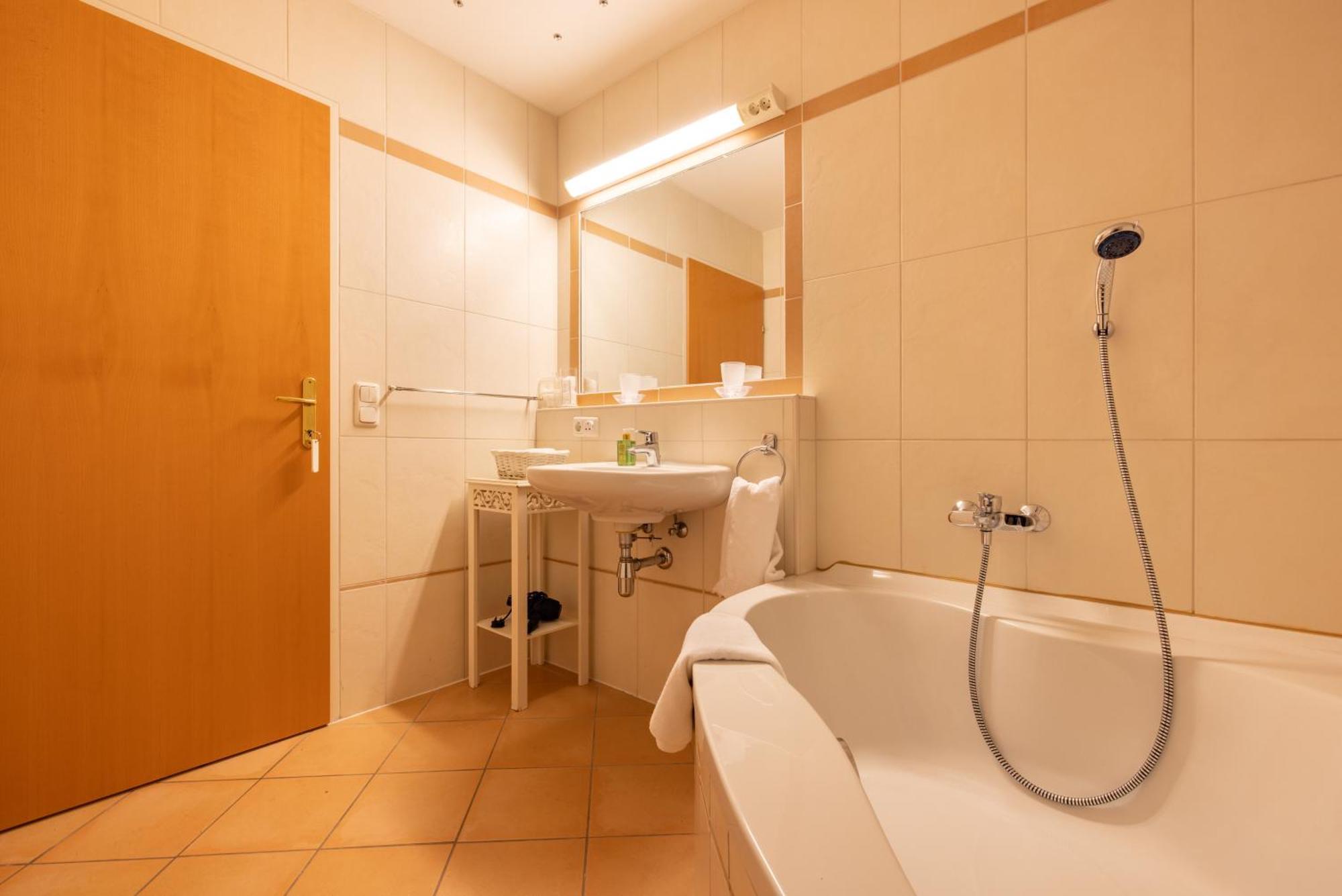 Pfamhaus Luxury Apartments Saint Wolfgang المظهر الخارجي الصورة