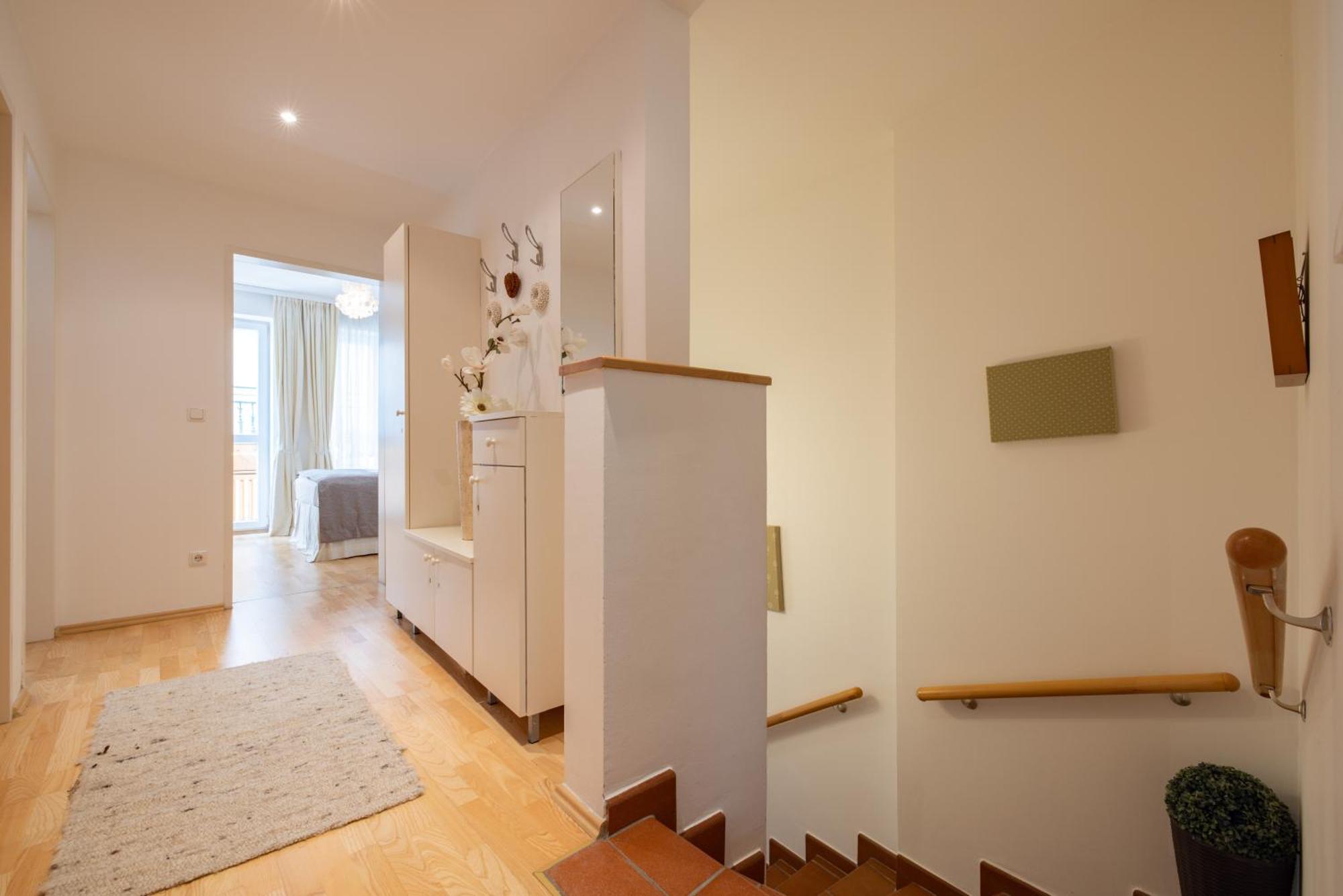 Pfamhaus Luxury Apartments Saint Wolfgang المظهر الخارجي الصورة