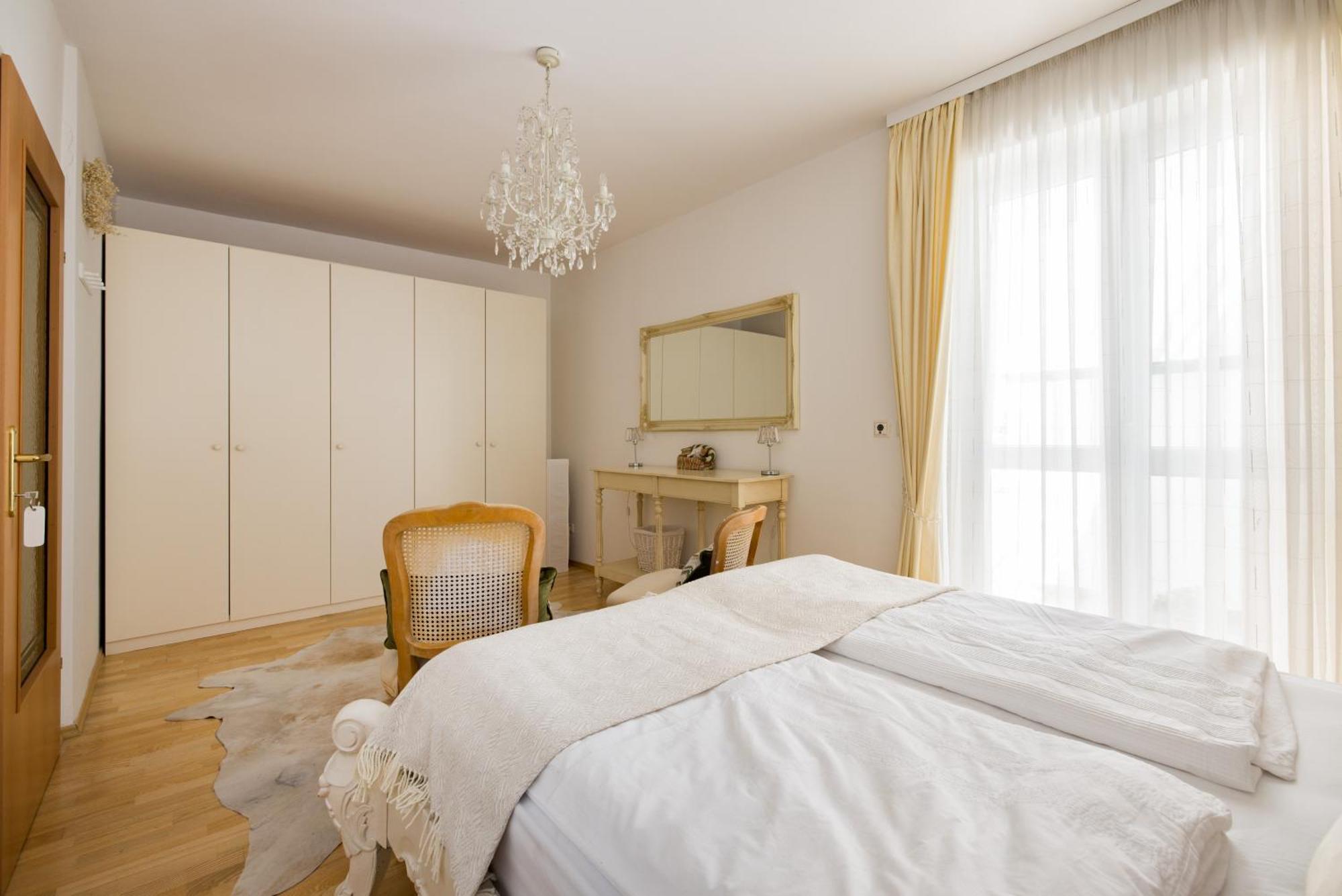 Pfamhaus Luxury Apartments Saint Wolfgang المظهر الخارجي الصورة