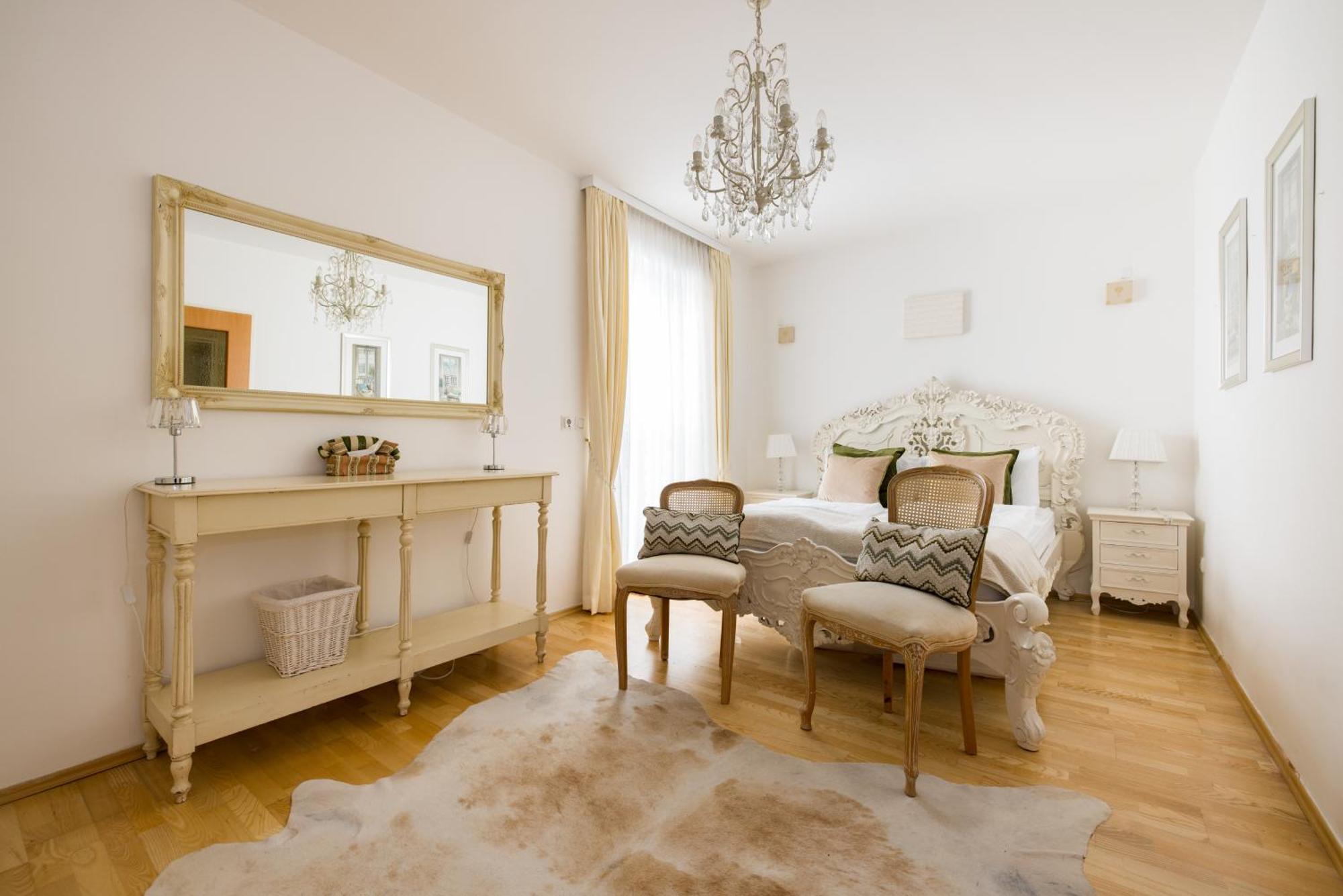 Pfamhaus Luxury Apartments Saint Wolfgang المظهر الخارجي الصورة