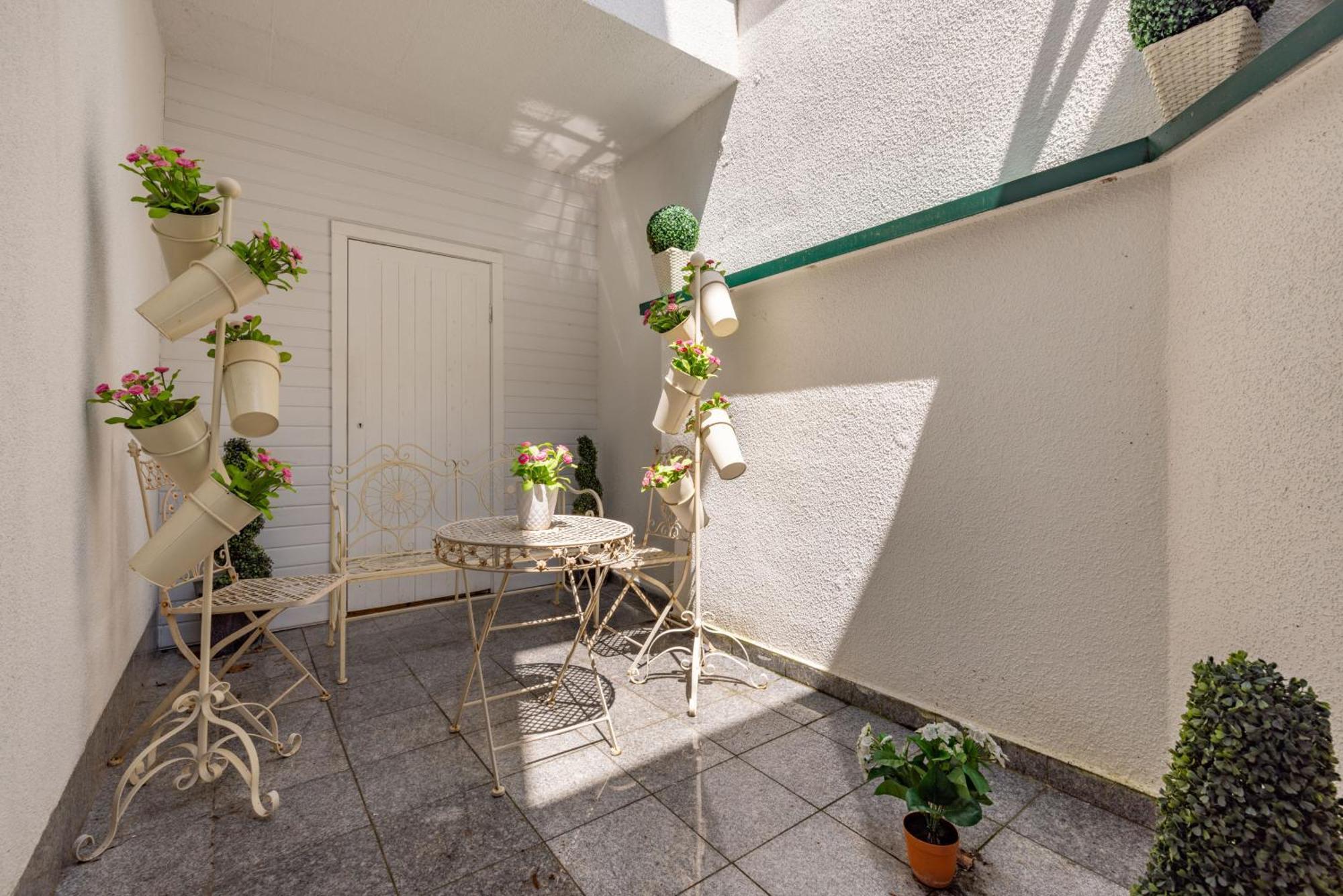 Pfamhaus Luxury Apartments Saint Wolfgang المظهر الخارجي الصورة