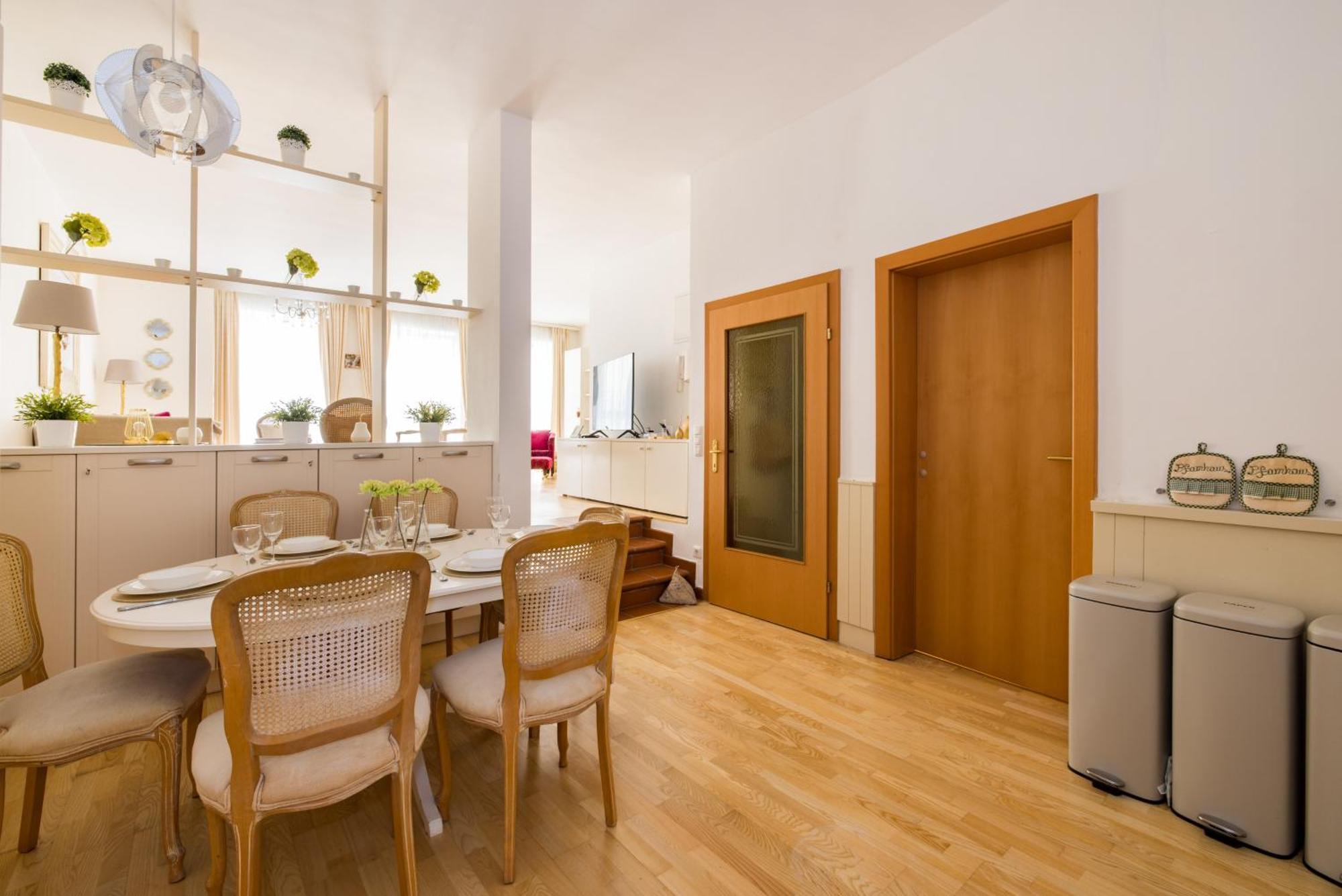 Pfamhaus Luxury Apartments Saint Wolfgang المظهر الخارجي الصورة