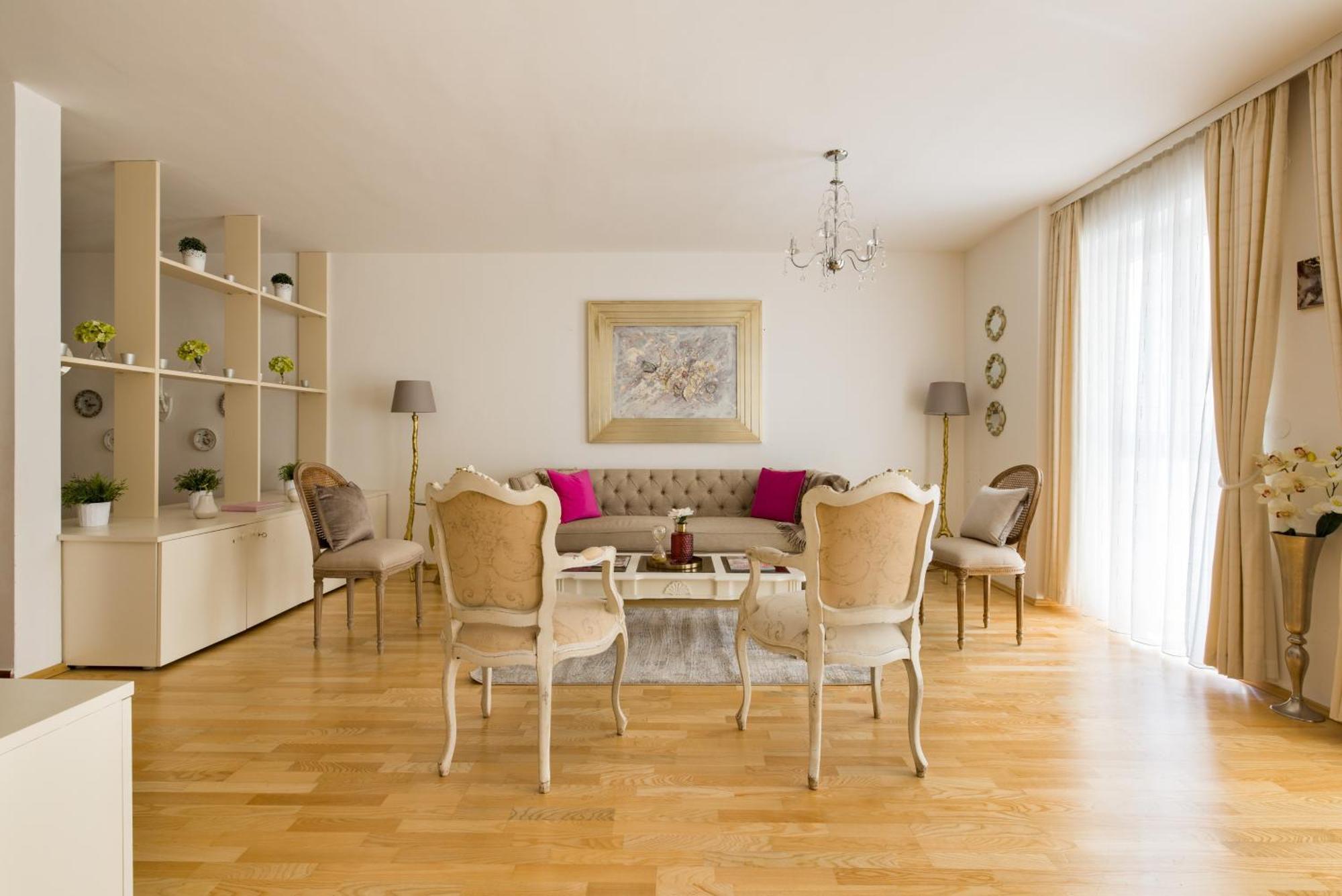 Pfamhaus Luxury Apartments Saint Wolfgang المظهر الخارجي الصورة