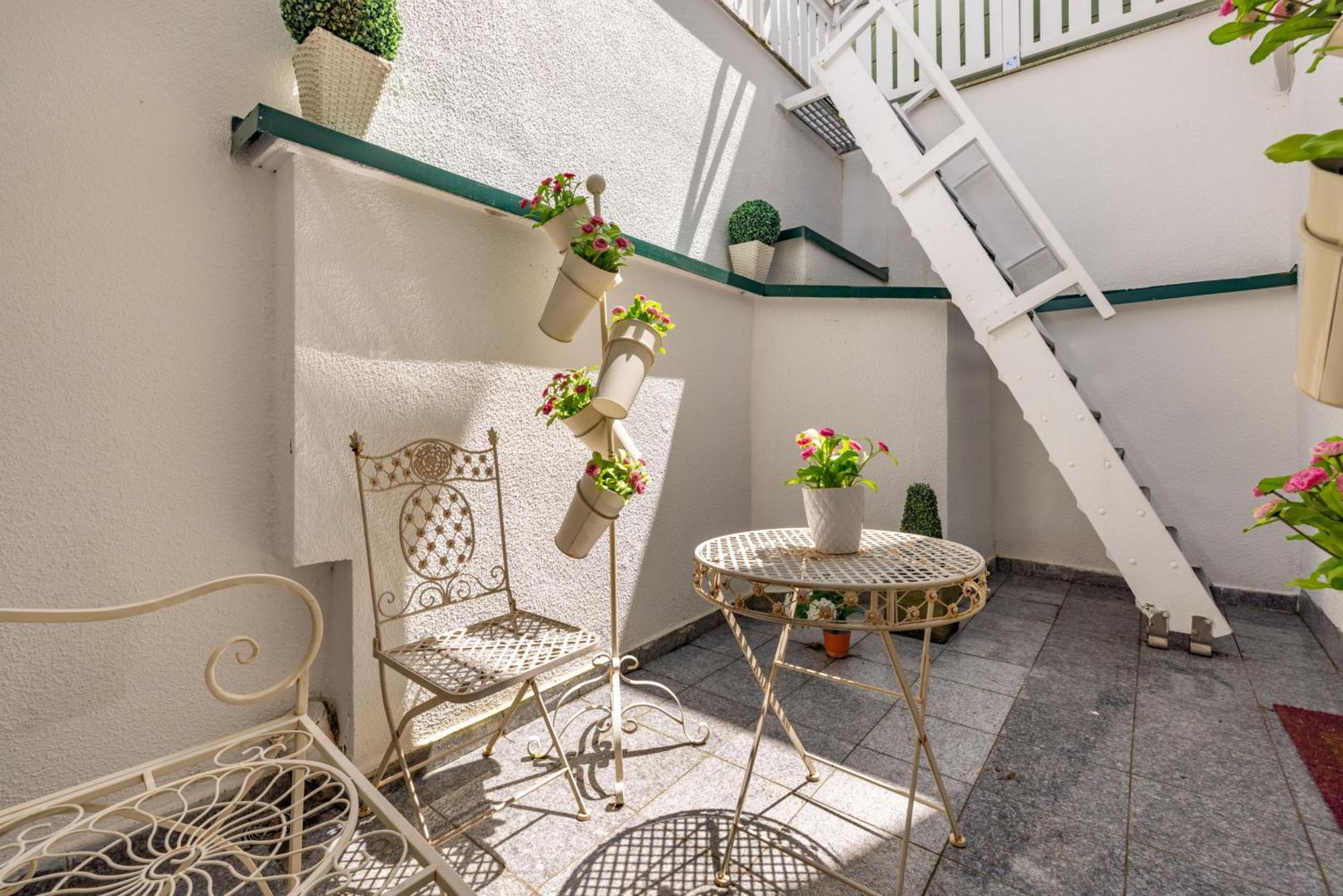 Pfamhaus Luxury Apartments Saint Wolfgang المظهر الخارجي الصورة