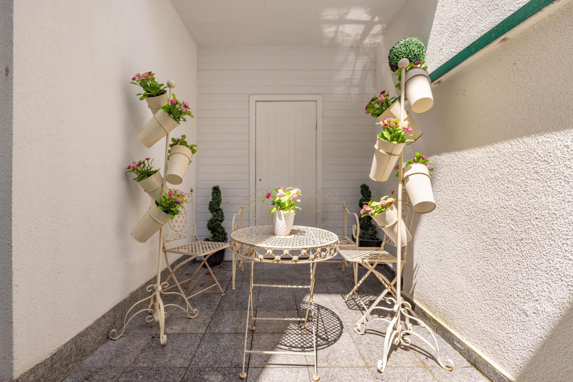 Pfamhaus Luxury Apartments Saint Wolfgang المظهر الخارجي الصورة
