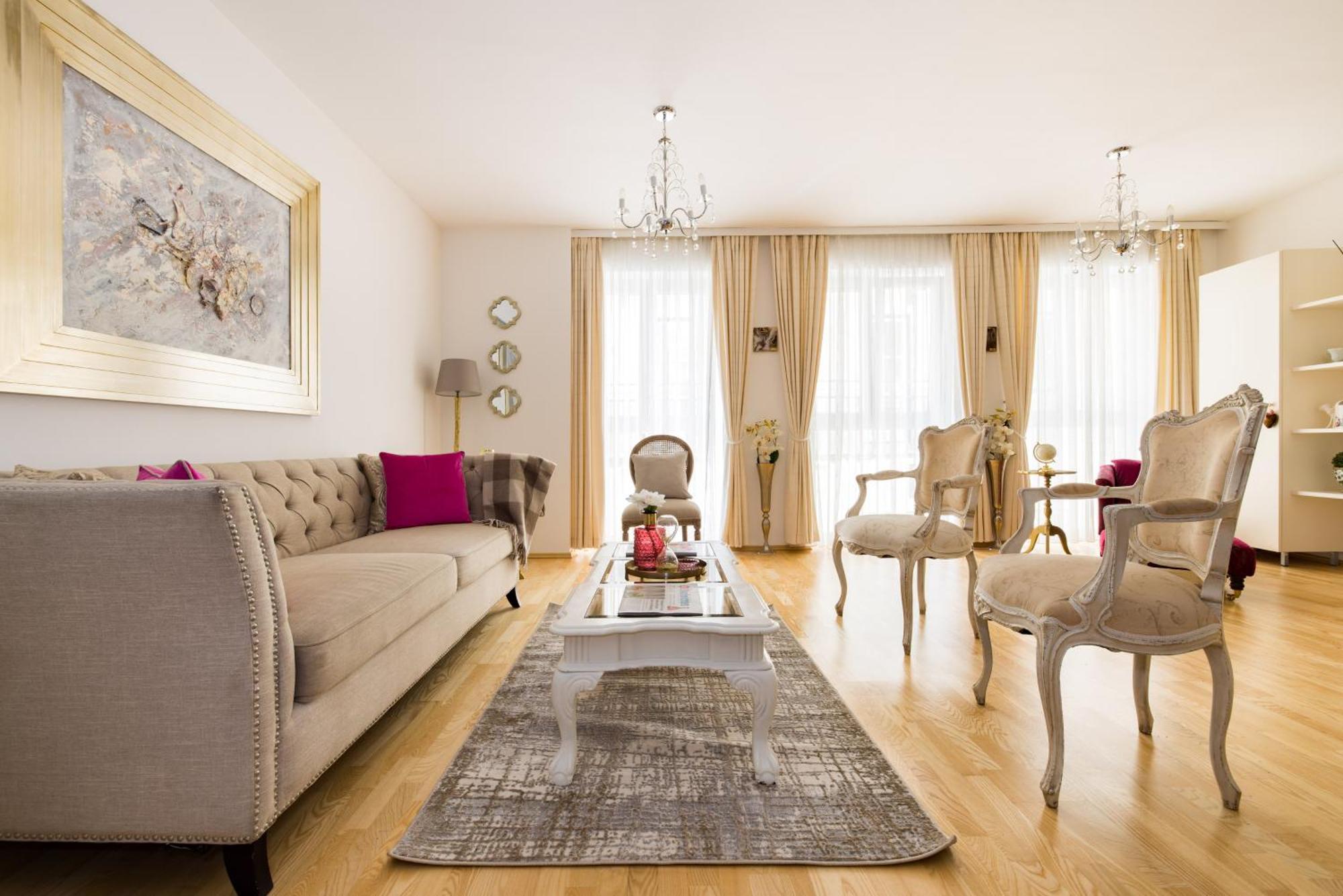 Pfamhaus Luxury Apartments Saint Wolfgang المظهر الخارجي الصورة